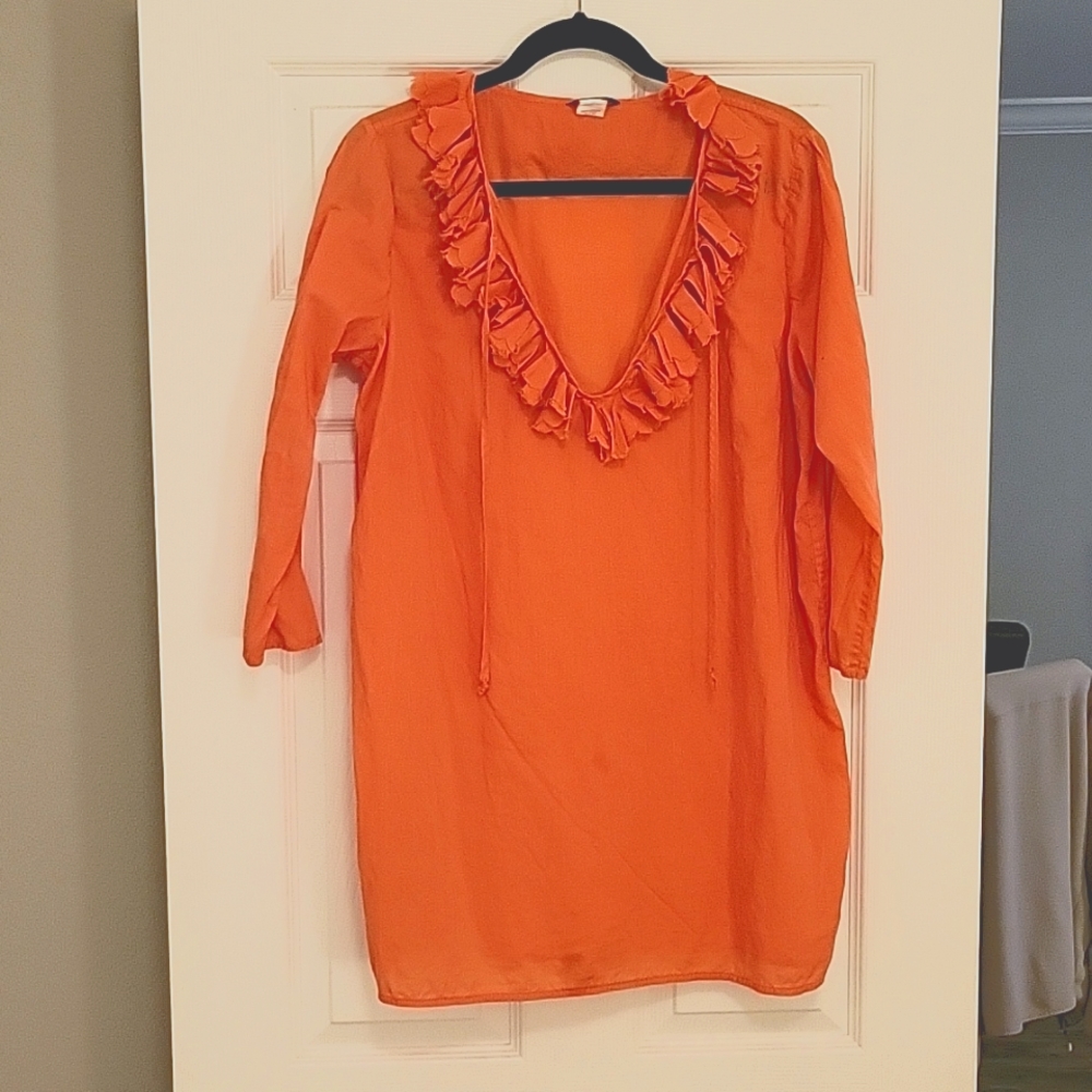 J. Crew Tunic